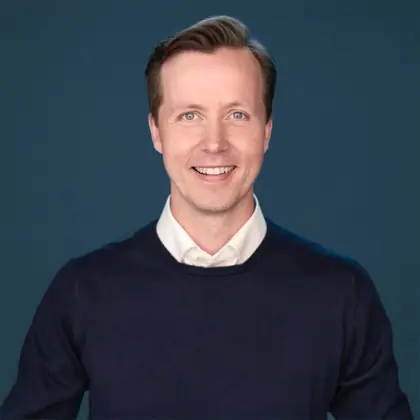 Sebastian Gjerde