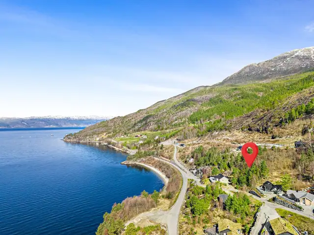 Hessvikevegen 758 — image 7