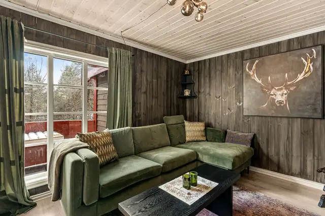 Smørtjørnsmoen 22 — bilde 9