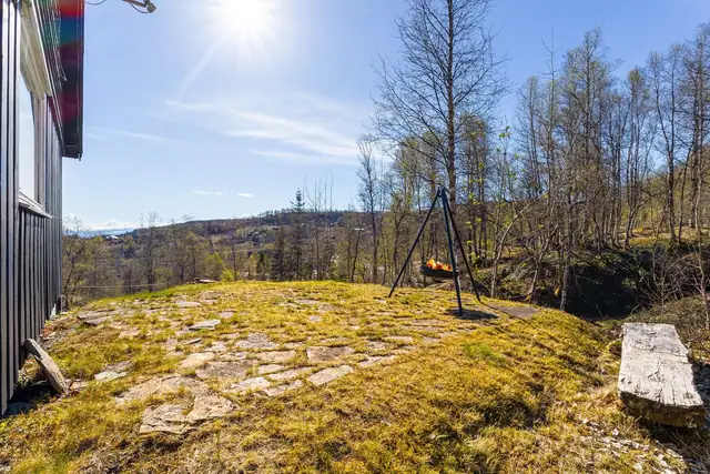Mødalsvegen 389 — bilde 12