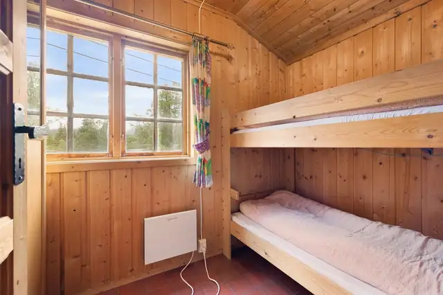 - Soverom 1 -