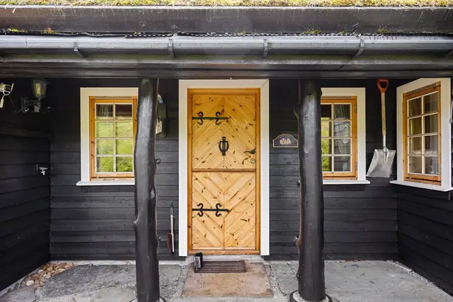 Mødalsvegen 227 — bilde 11