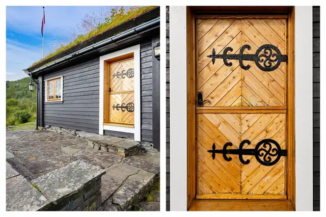 Mødalsvegen 227 — bilde 7