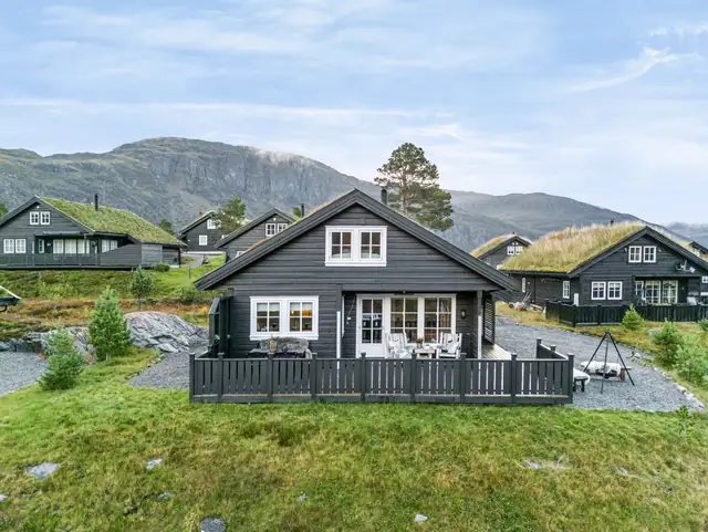 Øvre Langedalshaugane 24, Skare