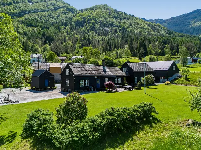 Byrkjeland 1 og 3 — bilde 4