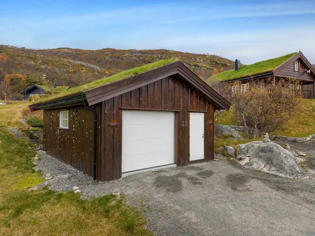 Skinnvelten 29 — image 5