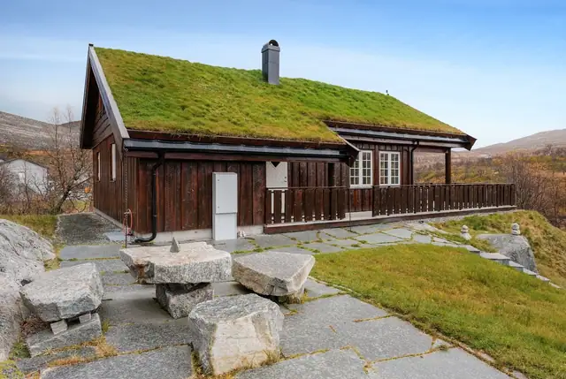 Skinnvelten 29 — image 8